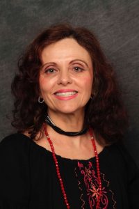 Foto de Maria Antonieta Rios Scherrer