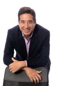 Foto de Carlos Baptista Barcaui