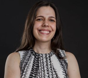 Foto de Mariana de Figueiredo Silva Hafner