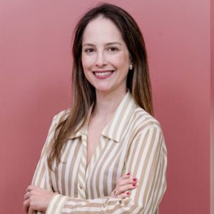 Foto de Luciana de Paula Samorano